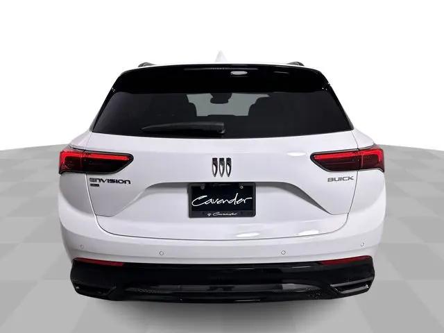 2026 Buick Envision Sport Touring AWD