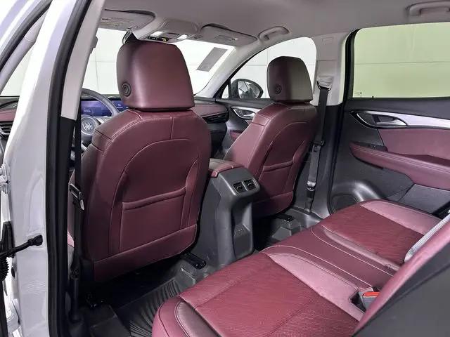 2026 Buick Envision Sport Touring AWD