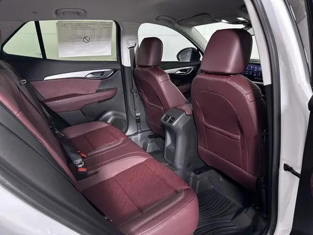 2026 Buick Envision Sport Touring AWD