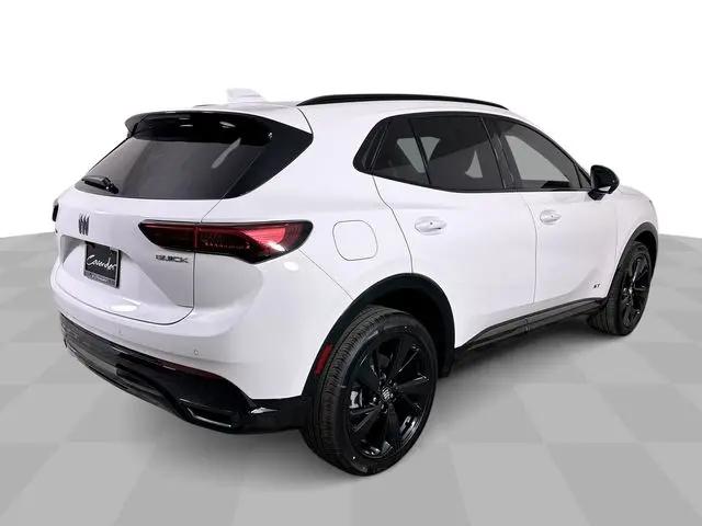 2026 Buick Envision Sport Touring AWD
