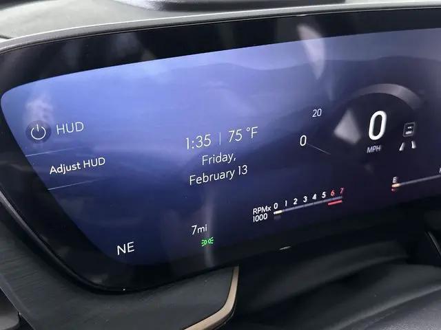 2026 Buick Envision Sport Touring AWD