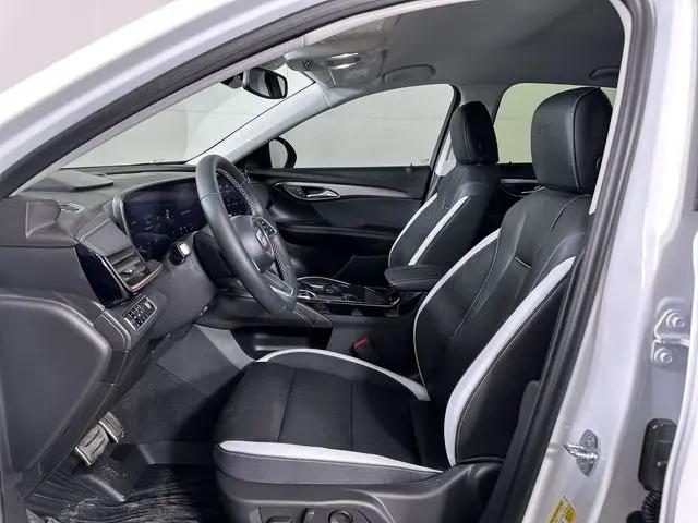 2026 Buick Envision Sport Touring AWD