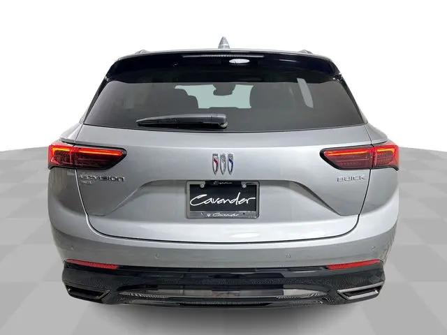 2026 Buick Envision Sport Touring AWD