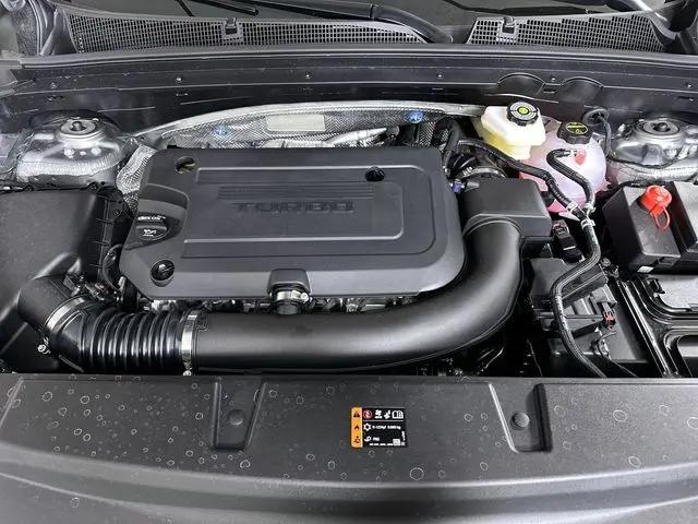 2026 Buick Envision Sport Touring AWD