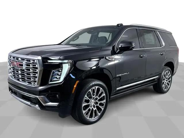 2026 GMC Yukon 4WD Denali for sale in Midwest City, OK