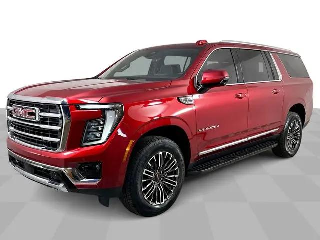 2026 GMC Yukon XL 4WD Elevation for sale in Midwest City, OK