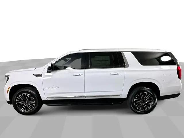 2026 GMC Yukon XL 4WD Elevation