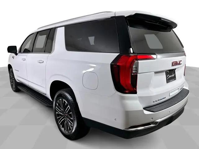 2026 GMC Yukon XL 4WD Elevation
