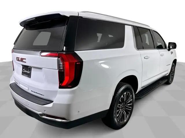 2026 GMC Yukon XL 4WD Elevation