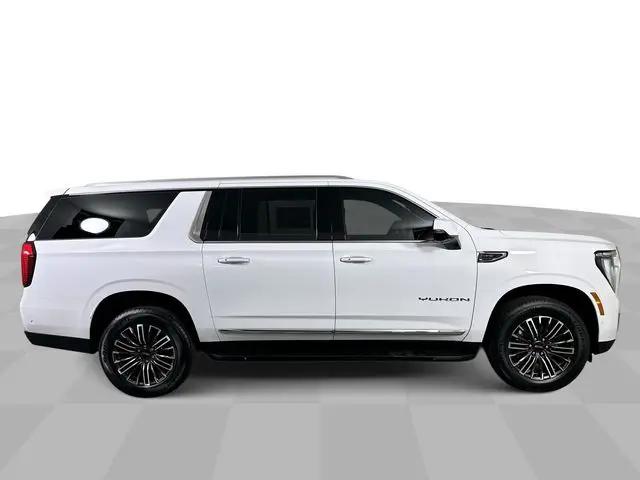 2026 GMC Yukon XL 4WD Elevation