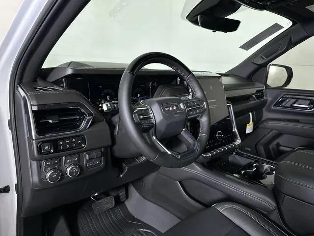 2026 GMC Yukon XL 4WD Elevation