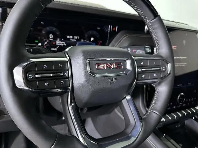 2026 GMC Yukon XL 4WD Elevation