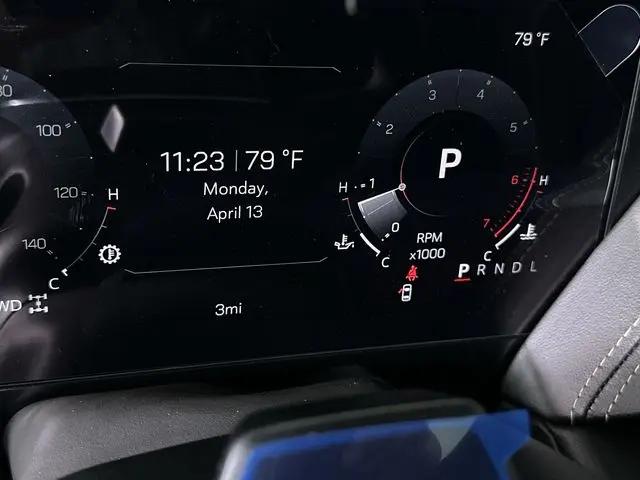 2026 GMC Yukon XL 4WD Elevation