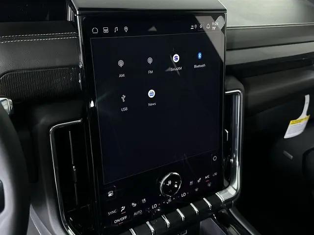 2026 GMC Yukon XL 4WD Elevation