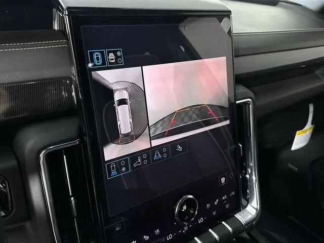 2026 GMC Yukon XL 4WD Elevation