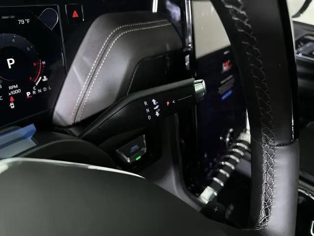 2026 GMC Yukon XL 4WD Elevation