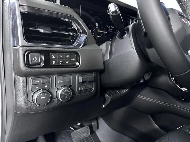 2026 GMC Yukon XL 4WD Elevation