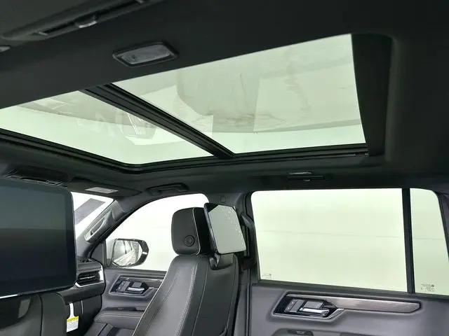 2026 GMC Yukon XL 4WD Elevation