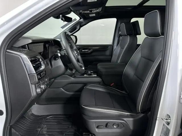 2026 GMC Yukon XL 4WD Elevation