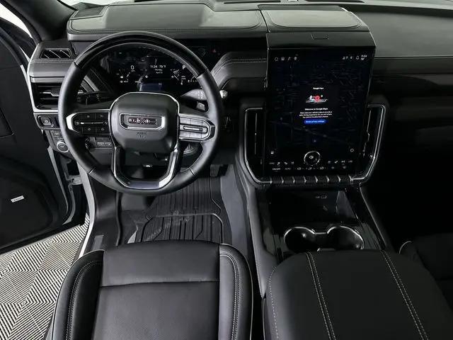 2026 GMC Yukon XL 4WD Elevation