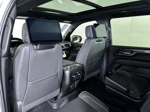 2026 GMC Yukon XL 4WD Elevation