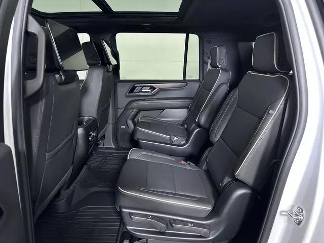 2026 GMC Yukon XL 4WD Elevation