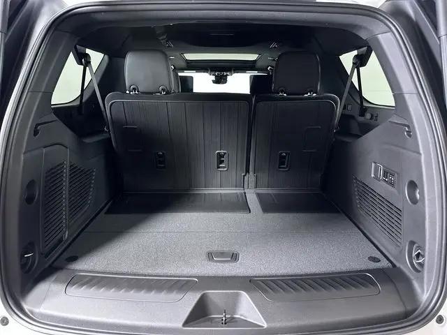 2026 GMC Yukon XL 4WD Elevation