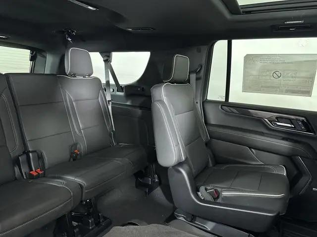 2026 GMC Yukon XL 4WD Elevation