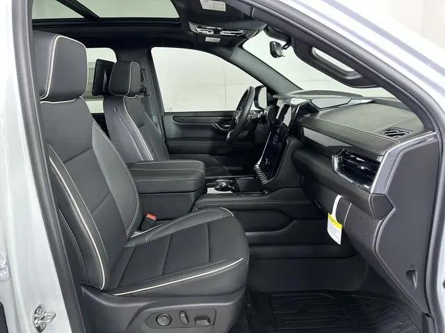 2026 GMC Yukon XL 4WD Elevation