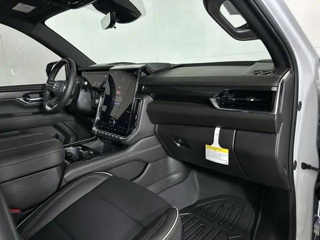 2026 GMC Yukon XL 4WD Elevation