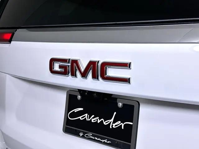 2026 GMC Yukon XL 4WD Elevation