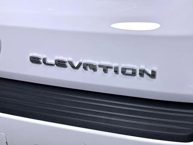 2026 GMC Yukon XL 4WD Elevation