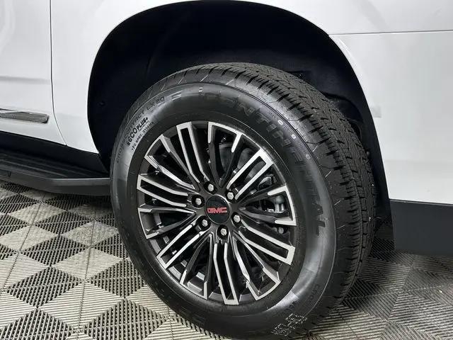 2026 GMC Yukon XL 4WD Elevation