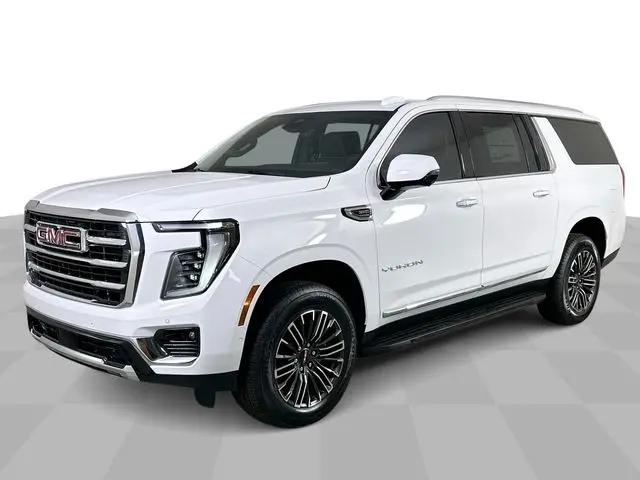2026 GMC Yukon XL 4WD Elevation for sale in Midwest City, OK