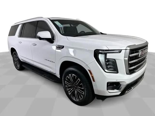 2026 GMC Yukon XL 4WD Elevation