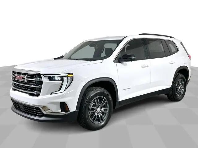 2026 GMC Acadia Elevation FWD for sale in Midwest City, OK