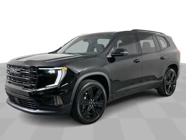 2026 GMC Acadia Elevation FWD for sale in Midwest City, OK
