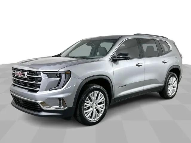 2026 GMC Acadia Elevation FWD for sale in Midwest City, OK