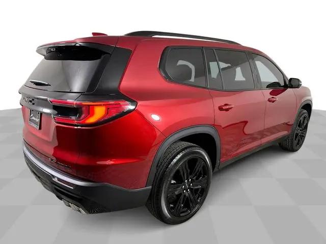 2026 GMC Acadia Elevation FWD