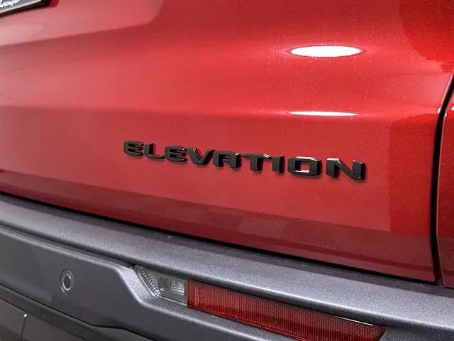 2026 GMC Acadia Elevation FWD