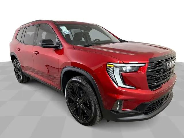 2026 GMC Acadia Elevation FWD