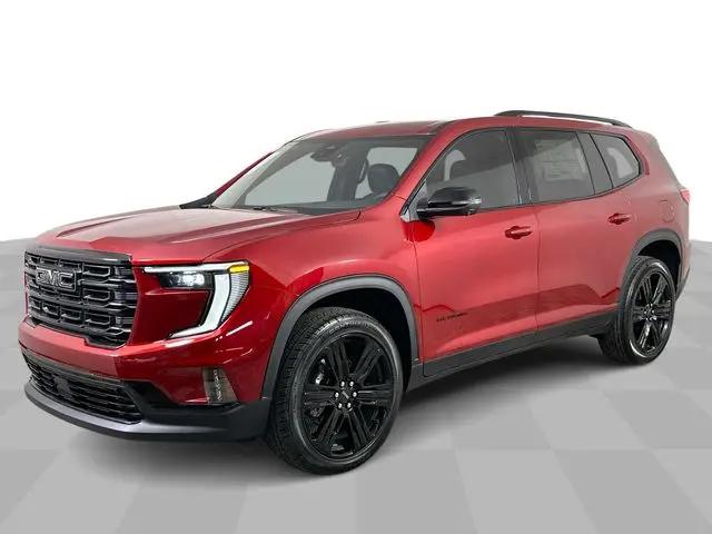 2026 GMC Acadia Elevation FWD for sale in Midwest City, OK