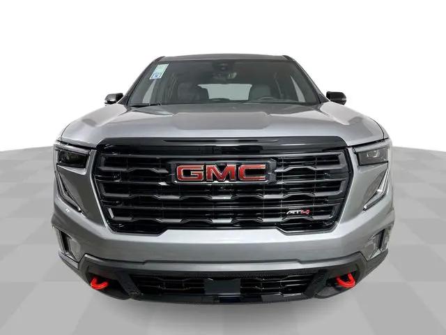 2026 GMC Acadia AT4 AWD