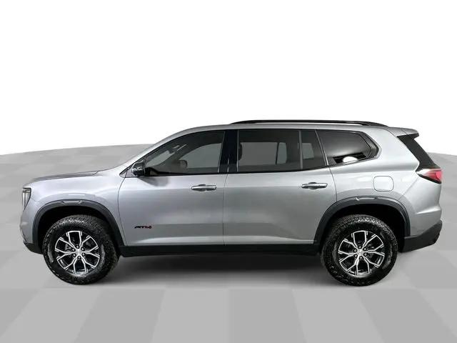 2026 GMC Acadia AT4 AWD