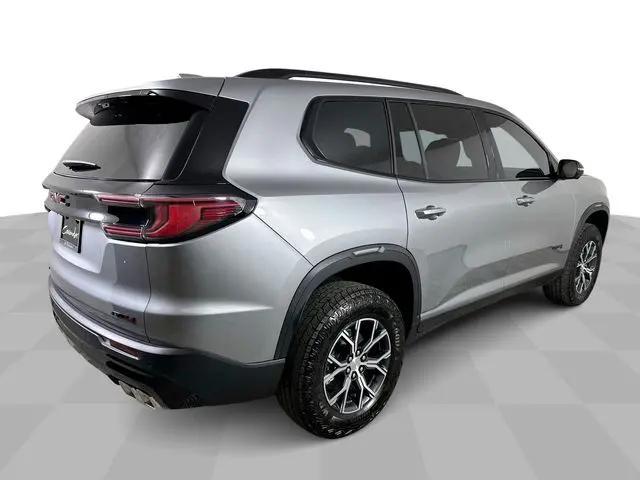 2026 GMC Acadia AT4 AWD