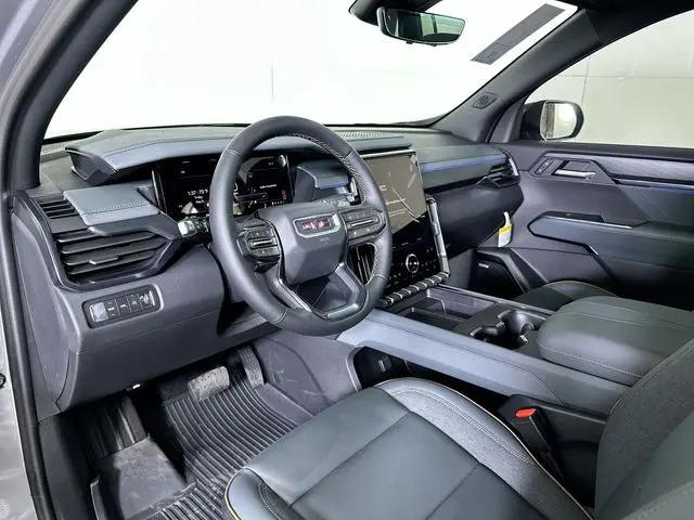 2026 GMC Acadia AT4 AWD