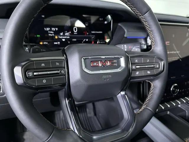 2026 GMC Acadia AT4 AWD