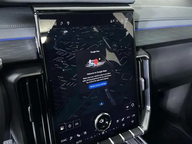 2026 GMC Acadia AT4 AWD