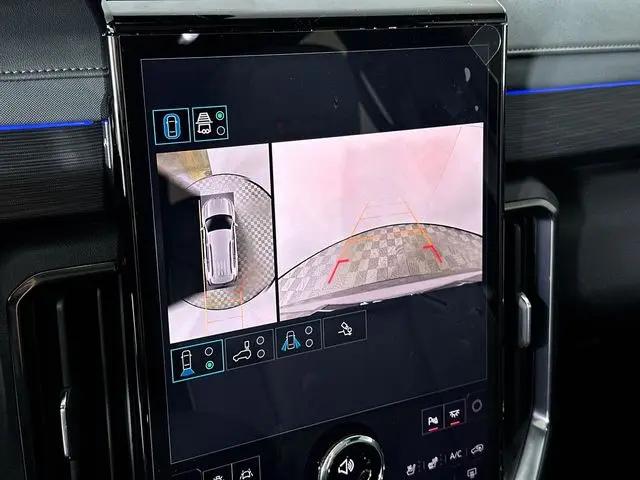 2026 GMC Acadia AT4 AWD
