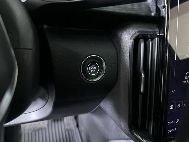 2026 GMC Acadia AT4 AWD